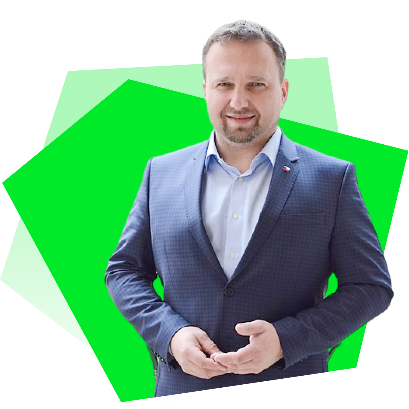 Marian Jurečka